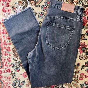Madewell - The Perfect Summer Jean - 27
